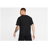 Nike Majice s kratkimi rokavi Hoopxfly Dri-fit Črna | Shoptok.si