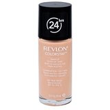 Revlon Colorstay™ Combination Oily Skin SPF15 puder za mešano do mastno kožo 30 ml odtenek 320 True Beige | Shoptok.si