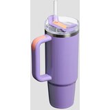 Stanley The Quencher H2.O FlowStateTumbler 1,18l Flaša periwnkle shimmer | Shoptok.si