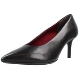 Tamaris Salonarji 22456 47 Zapato Tacon Črna Cene