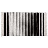  tepih kilim gold 60x120 cm crna/bela | Eponuda.com