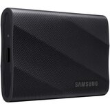 SSD Eksterni 2TB Samsung Portable T9 Black USB 3.2 MU-PG2T0B/EU | Eponuda.ba