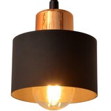  Luster na sajli EDISON 3xE27/15W/230V | Eponuda.com