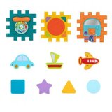  Bebi aktiviti kocka (58636) | Eponuda.com