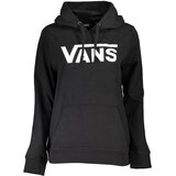 Vans WOMEN&#39;S ZIPLESS SWEATSHIRT BLACK | Shoptok.si