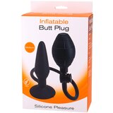 Scala Playhouse Sexy Shop Analni dildo na naduvavanje 15cm M