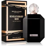 Beauty London revolutionary noir toaletna voda 100ml