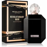Revolution Revolutionary Noir toaletna voda 100 ml za žene
