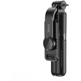 hoco. selfie stick s bežičnim daljinskim upravljačem i stativom K17 crni | Eponuda.ba