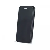 preklopna futrola Samsung A35 Crna