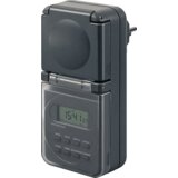 Brennenstuhl Digitalna timer utičnica 230V 16A IP44 Cijene