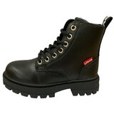 Levi's Škornji PASADENA REFRESH 120S Negro Črna Cene