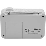 Pure Elan One2 Bombažna bela EU/ZK/AZ | Shoptok.si