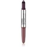 Clinique High Impact Shadow Play™ Shadow & Definer senčila za oči v svičniku duo odtenek Royal Couple 1,9 g Cene
