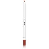 LAMEL Long Lasting Gel Lip Liner dugotrajna olovka za usne nijansa 403 Burnt Ocher 1.7 g Cijene