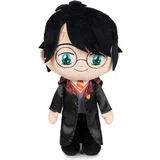 harry potter - harry potter 20CM plišasta igrača