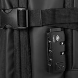 GymBeam Ranac FlyBag Medium Black | Eponuda.com