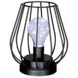 Lampa METAL CRNA ATMOSPHERA | shoptok.hr