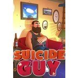 Steam Suicide Guy Key GLOBAL Steam Suicide Guy Key GLOBAL Slike