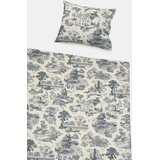 Sinsay Set posteljine s pamukom s motivom krajolika | shoptok.hr
