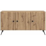  ormar 99 x 34,5 x 50 cm Hrast artisan Konstruirano drvo | shoptok.hr