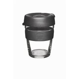 KeepCup Potovalna skodelica s pokrovom Brew Black, 340 ml Cene