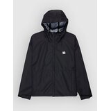 DC Drylyne Shell 10K Jacket black Cene