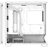 Asus A23 PLUS TG ARGB micro-ATX kućište belo | ePonuda.com