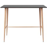  7-dijelni barski set crno-sivi | Eponuda.com