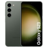 Samsung galaxy S23 8GB/256GB - zeleni mobilni telefon