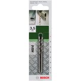 Bosch Burgija za metal HSS-G, DIN 338 2609255040 | Eponuda.com