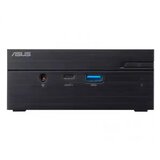 Asus mini pc PN41 celeron N4505/8GB DDR4/NVMe 256GB/WiFi/Lan/HDMI/USB c/cardread - BC473MV Cene