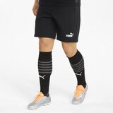 Puma TEAMFINAL CASUALS SHORTS Muške sportske kratke hlače, crna, veličina | shoptok.hr