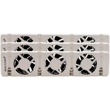  RealPower HL-3 Indoor White Fan electric space heater | shoptok.hr