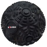 Harc Fitness Loptica za masažu Wod Skai, 12cm, Crna | Eponuda.com
