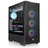 Thermaltake S380 TG ARGBMid Tower, tempered... | Eponuda.ba