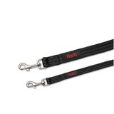 Povodac za pse Company of Animals Crna L | shoptok.hr