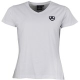 Peak Mountain Majice s kratkimi rokavi T-shirt manches courtes ACRODAN Bela | Shoptok.si