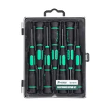 Pros-Kir komplet preciznih odvijača ( SD-081H )