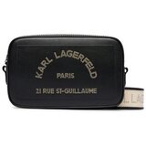 Karl Lagerfeld Torbe B3w30088 Le Ballet Črna Cene