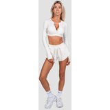 GymBeam Sportski top Prime Pearl M | Eponuda.com