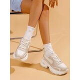 Resti Women's Sports Sneakers with Rhinestones Bloss | shoptok.hr