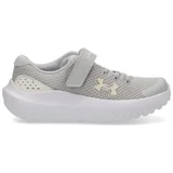 Under Armour Nizke superge 77811 Siva