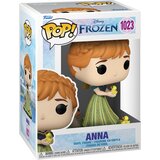 Funko Pop Disney Ultimate Princess Anna | Shoptok.si