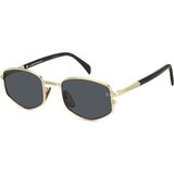 David Beckham DB1129/S RHL/IR ONE SIZE (52) Zlata/Siva Cene