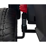  Avto na akumulator Farmer Speed 900 4x4 - dvosed - rdeč | Shoptok.si