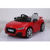  licencirani dečiji auto audi tt roadster na akumulator - crveni, SM-24007a Cene