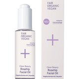 Clean Beauty Rosehip Facial Oil Cene