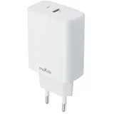 kućni punjač za telefon od 20W sa USB-C ulazom WHITE ( OEM0101380 )