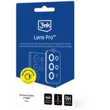 3mk Zaštitno staklo Lens Pro Protection za Samsung Galaxy Z Fold 7 - Crna | shoptok.hr